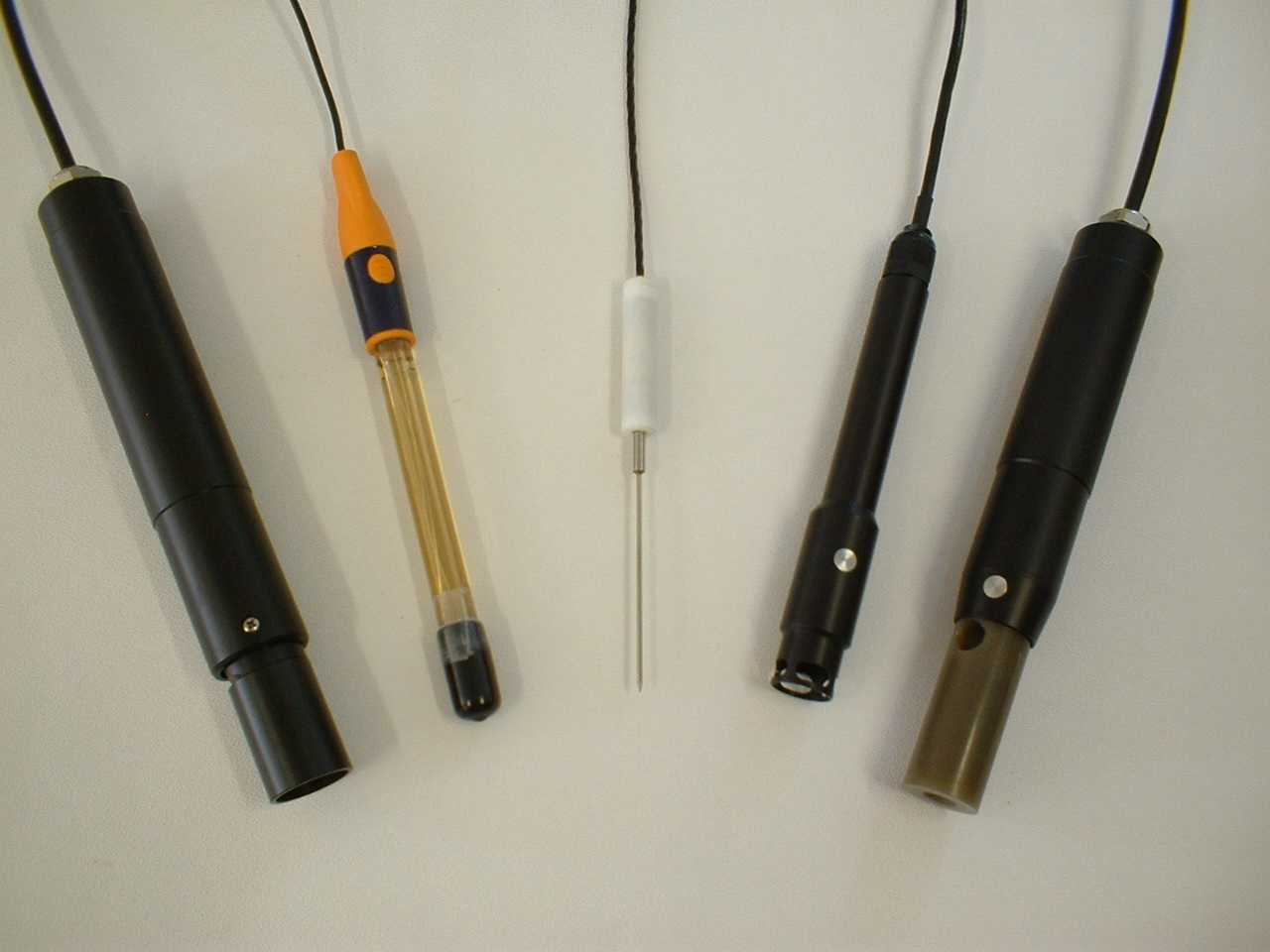 {Chemistry Electrodes}