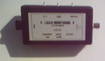 Pulse Generator (LED-PG)