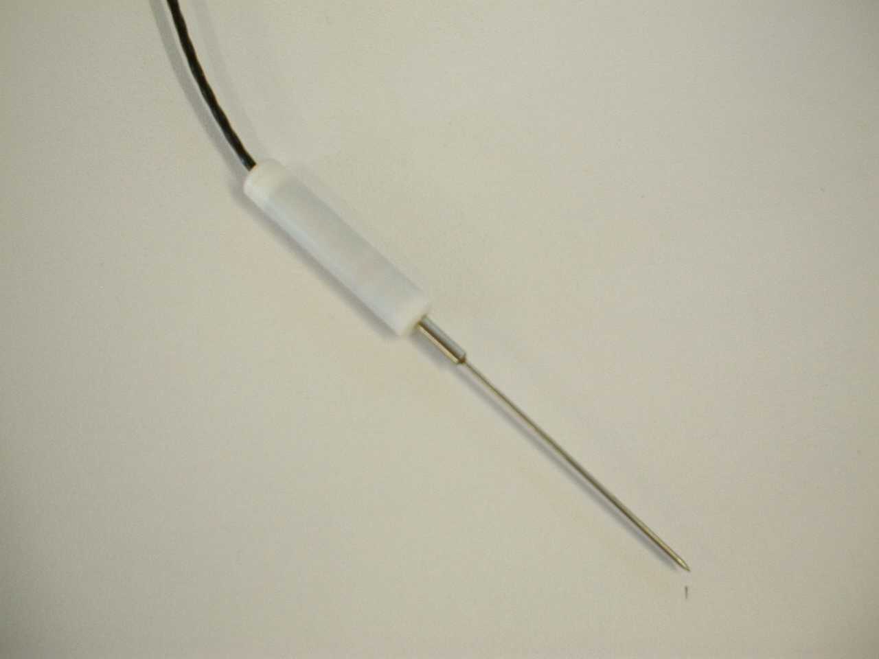 {Temperature Probe}